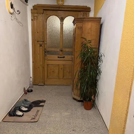 Haus Mit Herz 아파트