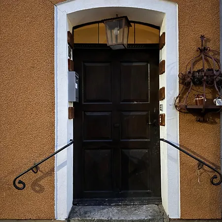 Haus Mit Herz 아파트 *