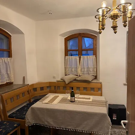 Haus Mit Herz 아파트 *
