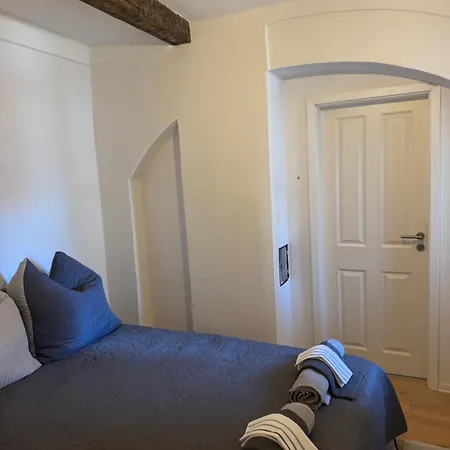 Haus Mit Herz 아파트