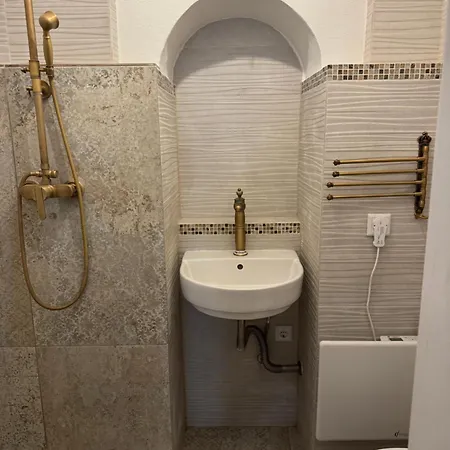 Haus Mit Herz Apartment *