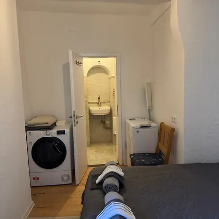 Haus Mit Herz