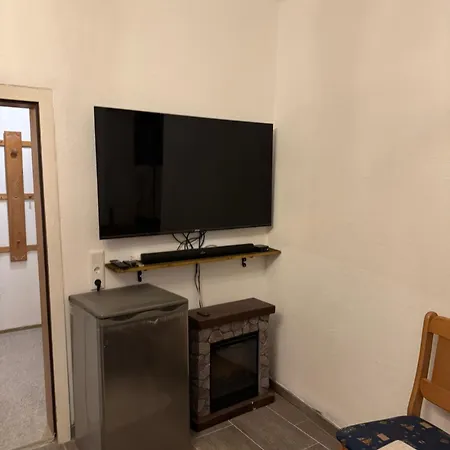Haus Mit Herz 아파트 *
