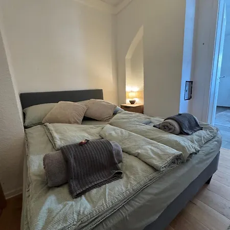 Haus Mit Herz * 술바크로센베르크