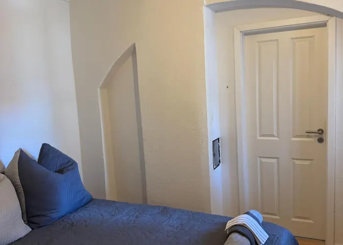 Haus Mit Herz Appartement
