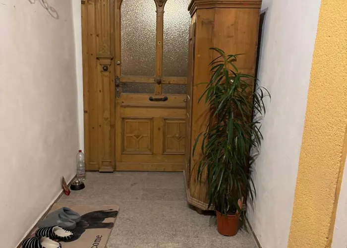 Haus Mit Herz Appartement